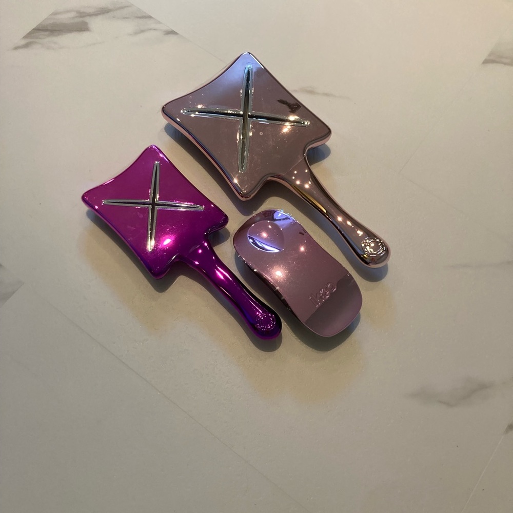 Ikoo Brush Bundle-New!